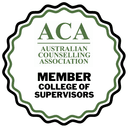 College of Supervisors Logo